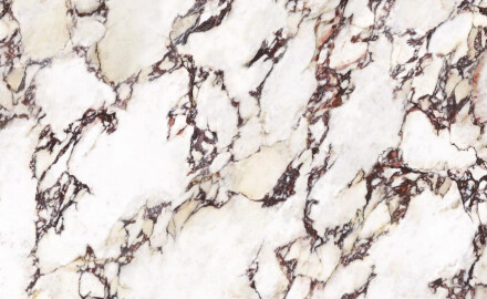 Large-format 120x280 porcelain tile, marble with purple veins, matte finish, A4H844 Calakatta Wiola