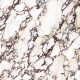 Large-format 120x280 porcelain tile, marble with purple veins, matte finish, A4H844 Calakatta Wiola #5
