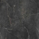 Glazed Porcelain Tile for Floors, 60x120 cm, Matte Black, Rectified, A4H85 Iroc Black #7
