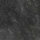 Glazed Porcelain Tile for Floors, 60x120 cm, Matte Black, Rectified, A4H85 Iroc Black #8
