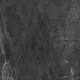 Glazed Porcelain Tile for Floors, 60x120 cm, Matte Black, Rectified, A4H85 Iroc Black #14
