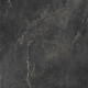Glazed Porcelain Tile for Floors, 60x120 cm, Matte Black, Rectified, A4H85 Iroc Black #15