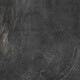 Glazed Porcelain Tile for Floors, 60x120 cm, Matte Black, Rectified, A4H85 Iroc Black #16