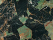 Bookmatch Porcelain Tile 120x280, Emerald Marble with Veins, Glossy Finish A4H850 Esmerald Paris
