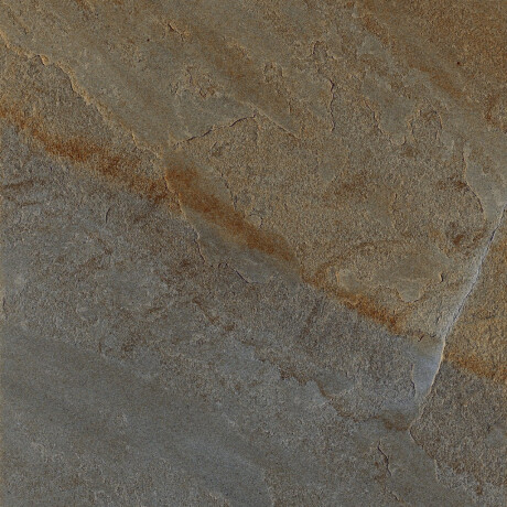 60x120 cm brown wall tile with rust-colored accents, matte finish, A4H891 Pizarra Akiba #3