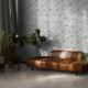 60x120 cm gray wall porcelain tile with floral patterns, matte finish, A4H923 Lirio #1