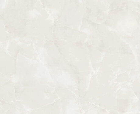 Large-format 120x280 marble-effect porcelain tile with veining, glossy finish, A4H939 Saffire Cream