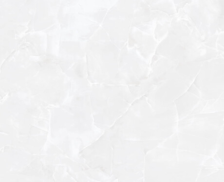 Large-format 100x100 marble-effect porcelain tile with veining, glossy finish, A4H944 Saffire Pearl