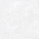 Large-format 100x100 marble-effect porcelain tile with veining, glossy finish, A4H944 Saffire Pearl #1