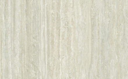 Large-format porcelain tile, 120x280, matte beige travertine, A4H945 Timeless Cream