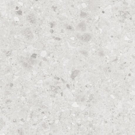 Glazed Porcelain Floor Tile 60x120 Ivory Light Gray Matte Rectified A4H95 Terrazzo #2