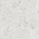 Glazed Porcelain Floor Tile 60x120 Ivory Light Gray Matte Rectified A4H95 Terrazzo #7