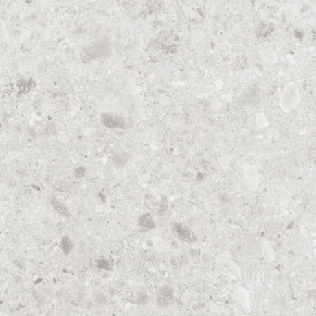 Glazed Porcelain Floor Tile 60x120 Ivory Light Gray Matte Rectified A4H95 Terrazzo #8