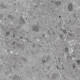 Glazed Porcelain Tile for Floors, 60x120, Grey (Matte), Rectified, A4H97, Terrazzo #8