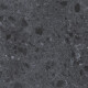 Glazed Porcelain Floor Tile 60x120 Anthracite Matte Rectified A4H98 Terrazzo #8