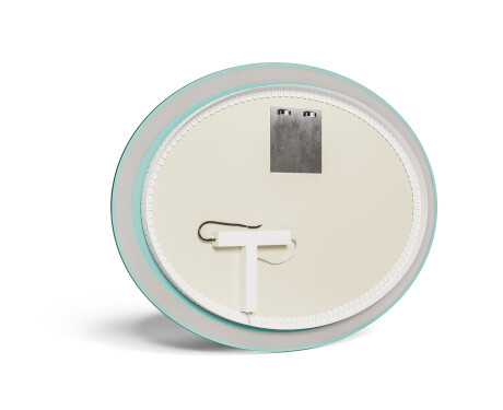 Backlit LED Bathroom Mirror L74 #7