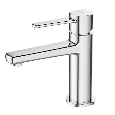 Glamour Chrome Sink Faucet #2