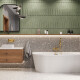 Glamour Gold Bathtub Faucet #3