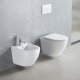 Bidet hanging Limnos #1