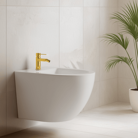 Bidet hanging Limnos #2