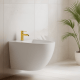 Bidet hanging Limnos #2