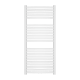 Bathroom ladder radiator white #3