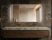 PremiumLine Illuminated Bathroom LED Lighted Mirror L03