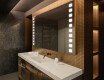 PremiumLine Illuminated Bathroom LED Lighted Mirror L03 #1