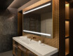 PremiumLine Illuminated Bathroom LED Lighted Mirror L23