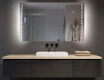 PremiumLine Illuminated Bathroom LED Lighted Mirror L65