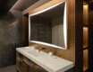 PremiumLine Illuminated Bathroom LED Lighted Mirror L77