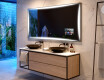 PremiumLine Illuminated Bathroom LED Lighted Mirror L77 #11