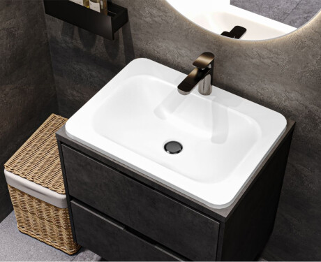 CALIFORNIA Sink