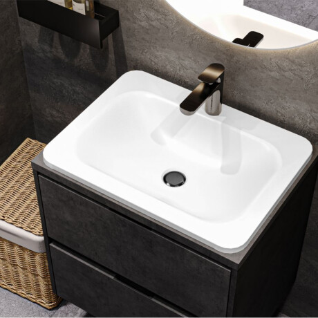 CALIFORNIA Sink #1