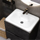 CALIFORNIA Sink #1