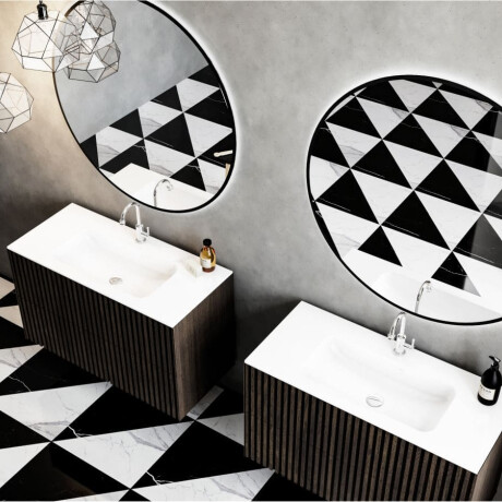 DELLA 1000 Sink #2