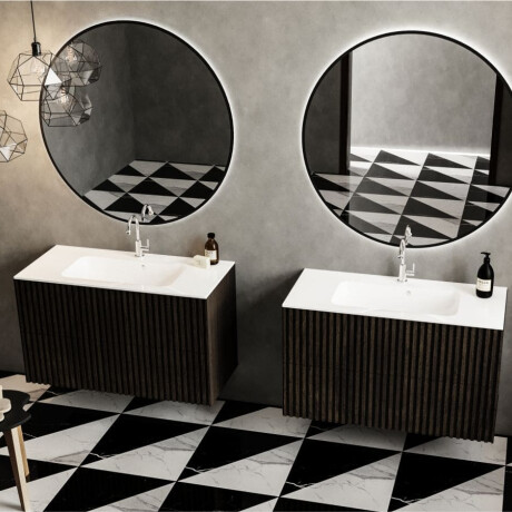 DELLA 1000 Sink #4