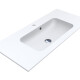 DELLA 1000 MATT Sink #2