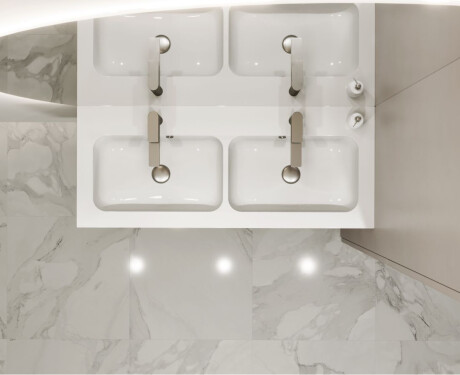 DELLA 1100-2 Sink
