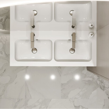 DELLA 1100-2 Sink #1