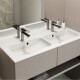 DELLA 1100-2 Sink #4