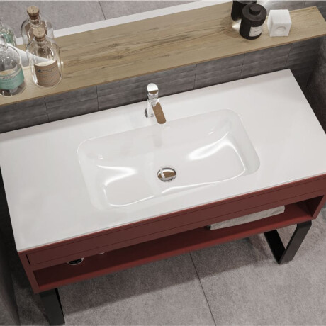 DELLA 1100 Sink #3