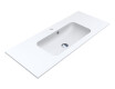 DELLA 1100 MATT Sink