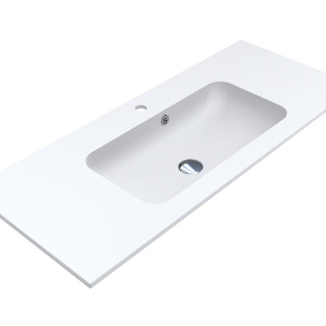 DELLA 1100 MATT Sink #1