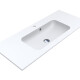 DELLA 1100 MATT Sink #1