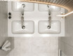 DELLA 1200-2 Sink