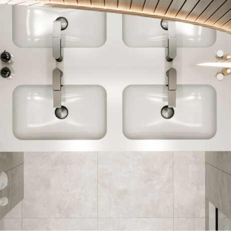 DELLA 1200-2 Sink #1