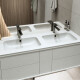 DELLA 1200-2 Sink #4