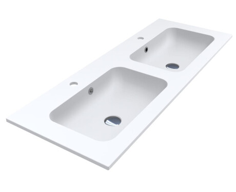 DELLA 1200-2 MATT Sink