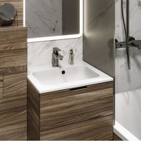 DELLA 500 Sink #1